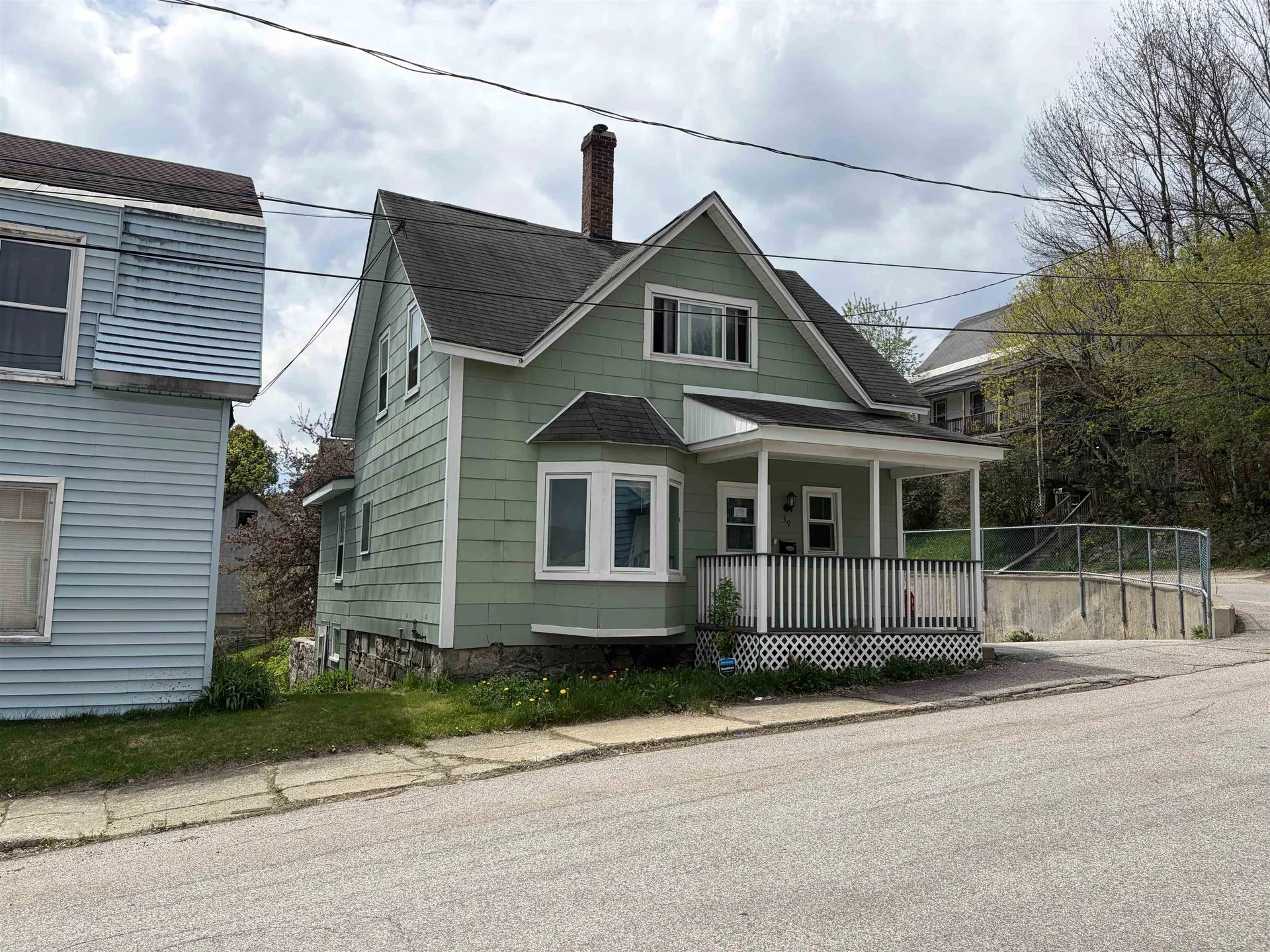 39 Abenaki Lane Berlin NH 03570