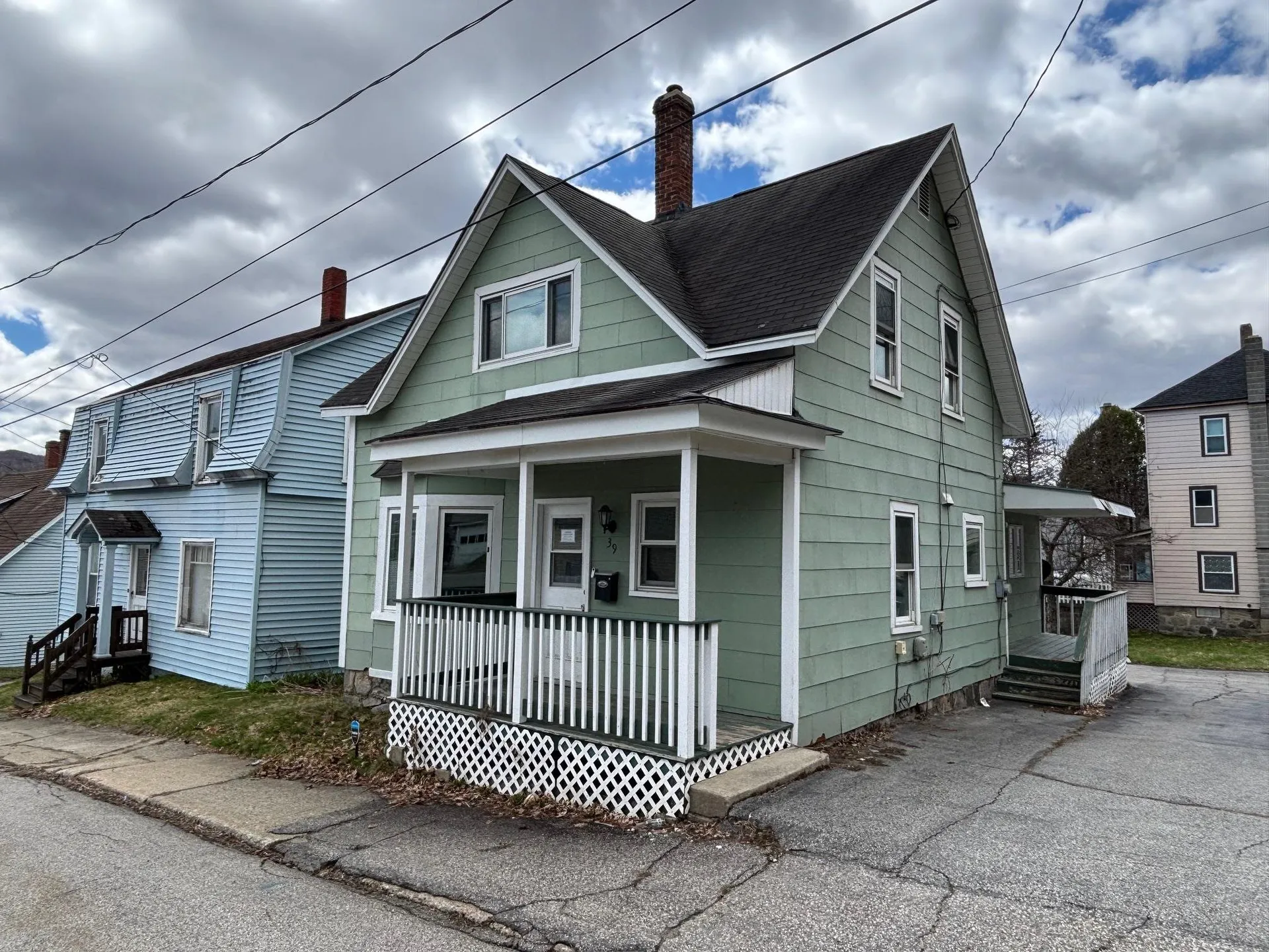 39 Abenaki Lane Berlin NH 03570
