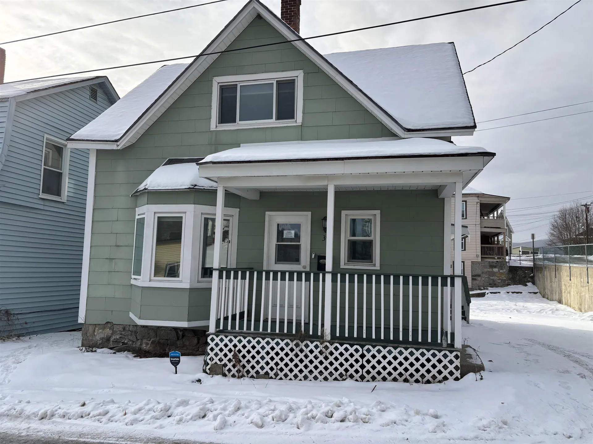 39 Abenaki Lane Berlin NH 03570