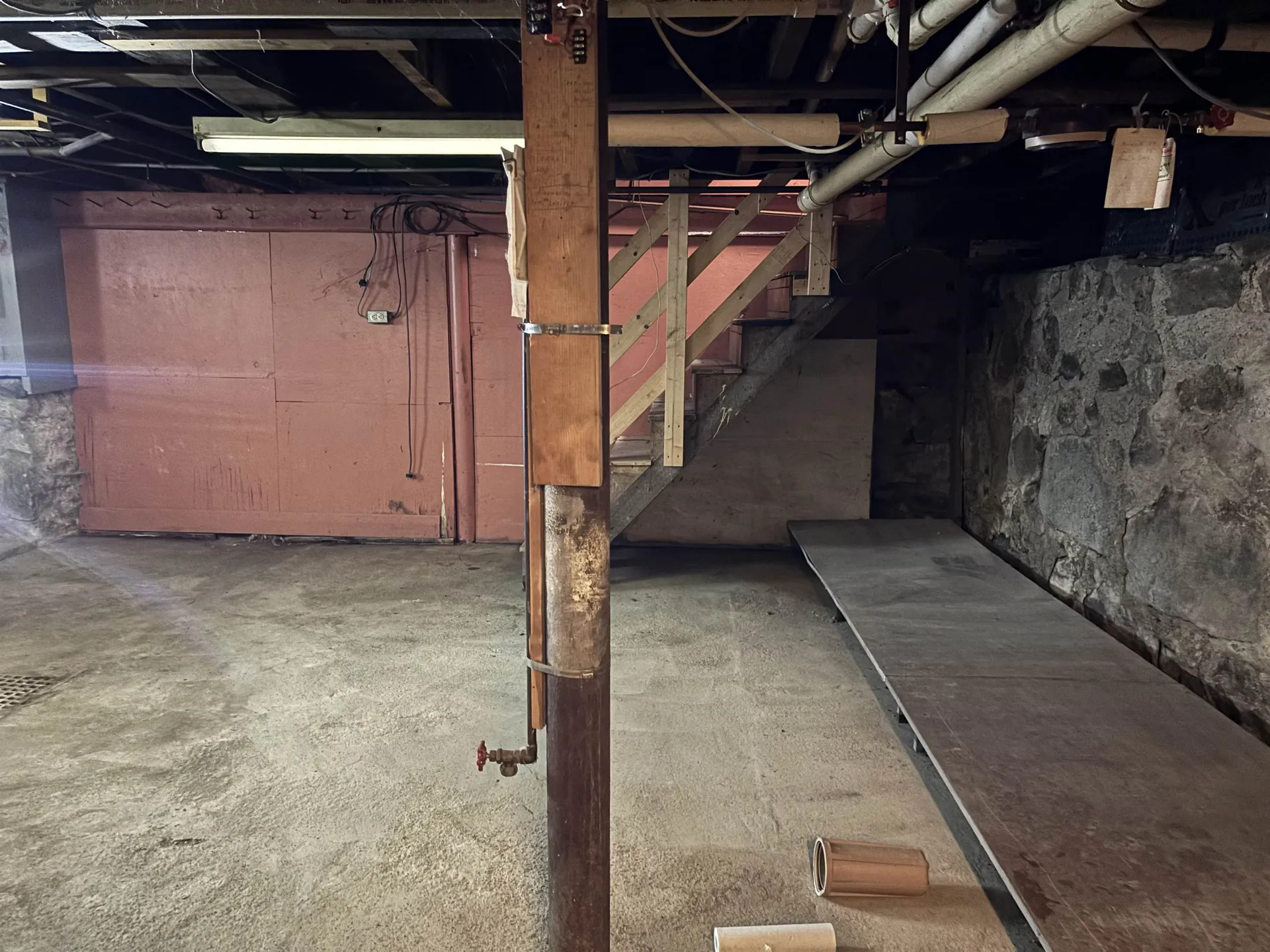 39 Abenaki Lane Berlin NH 03570