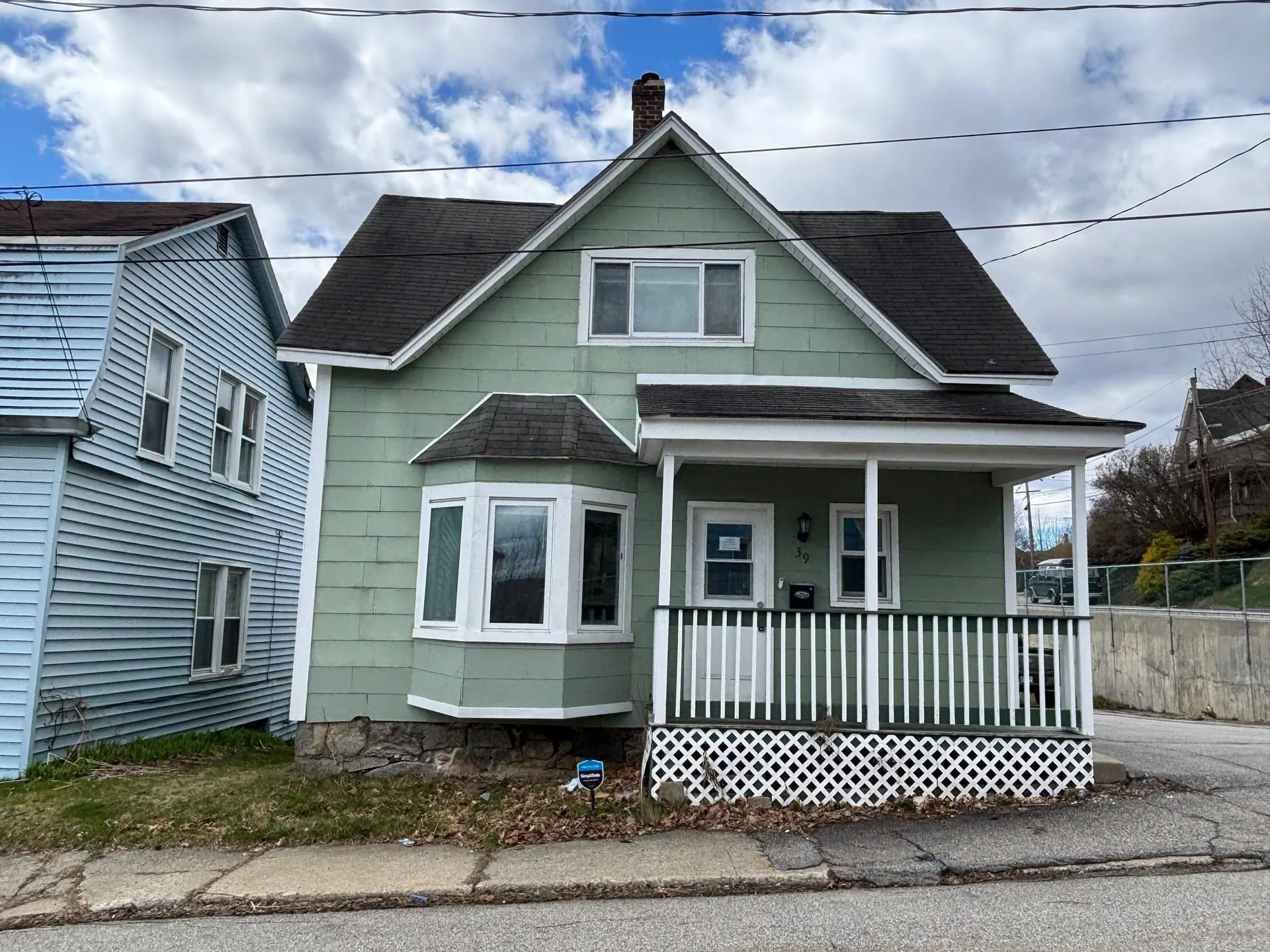 39 Abenaki Lane Berlin NH 03570