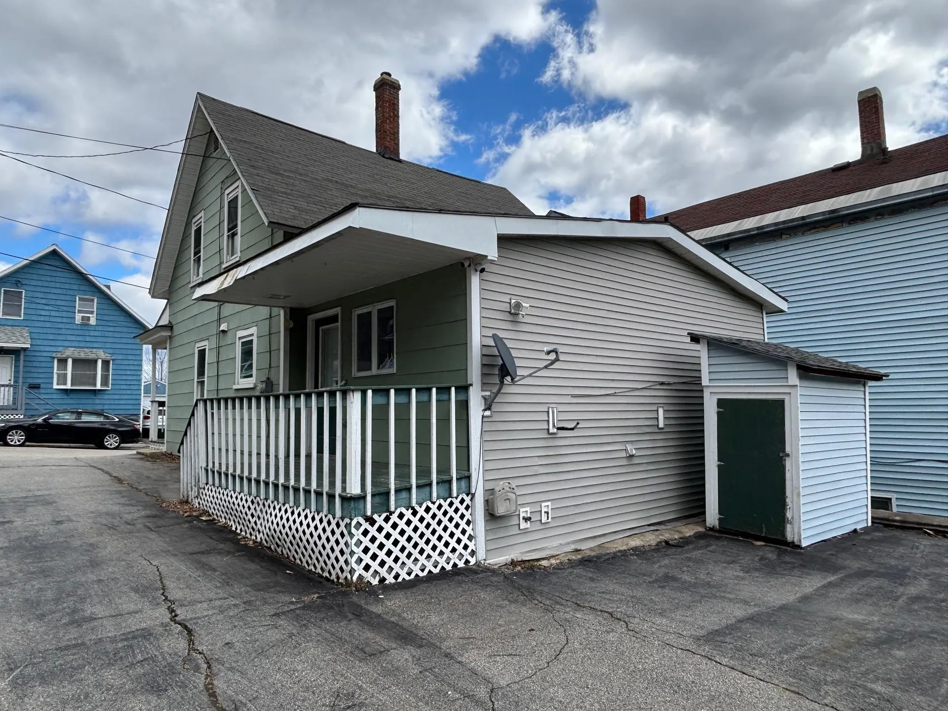 39 Abenaki Lane Berlin NH 03570