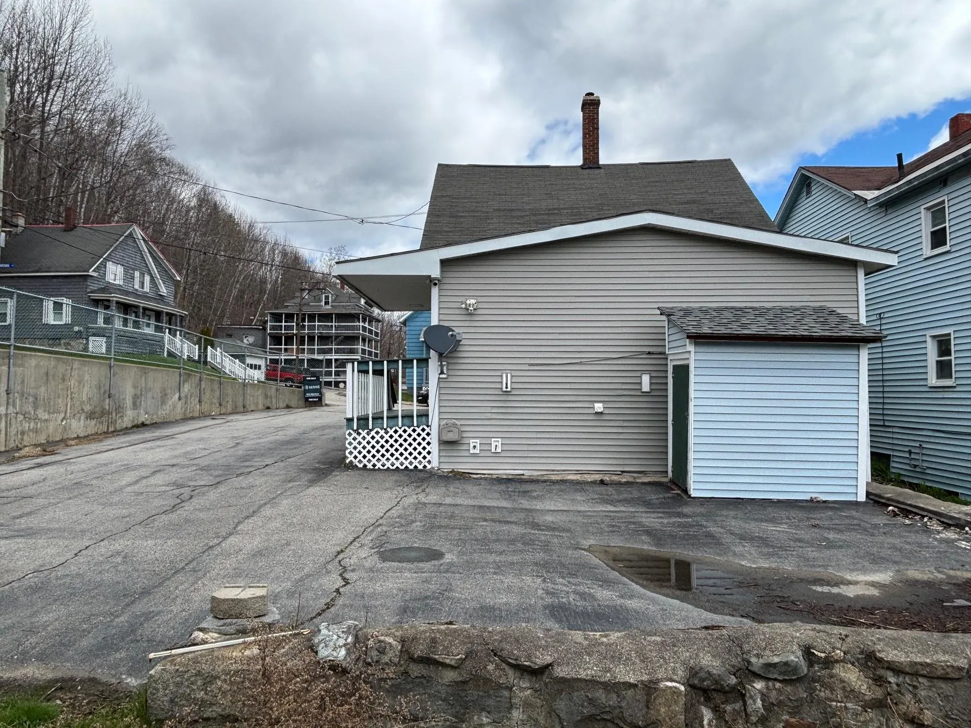 39 Abenaki Lane Berlin NH 03570