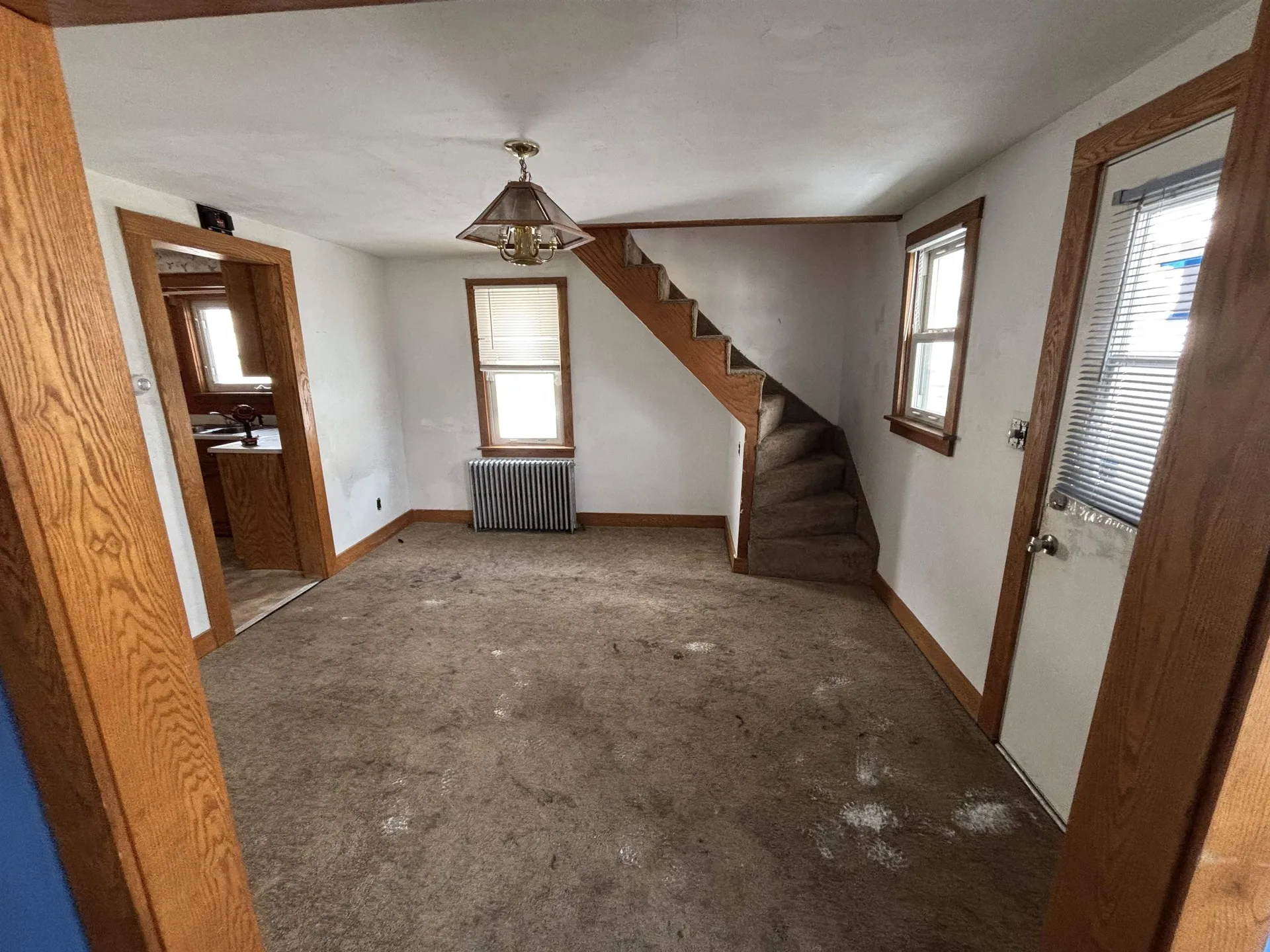 39 Abenaki Lane Berlin NH 03570