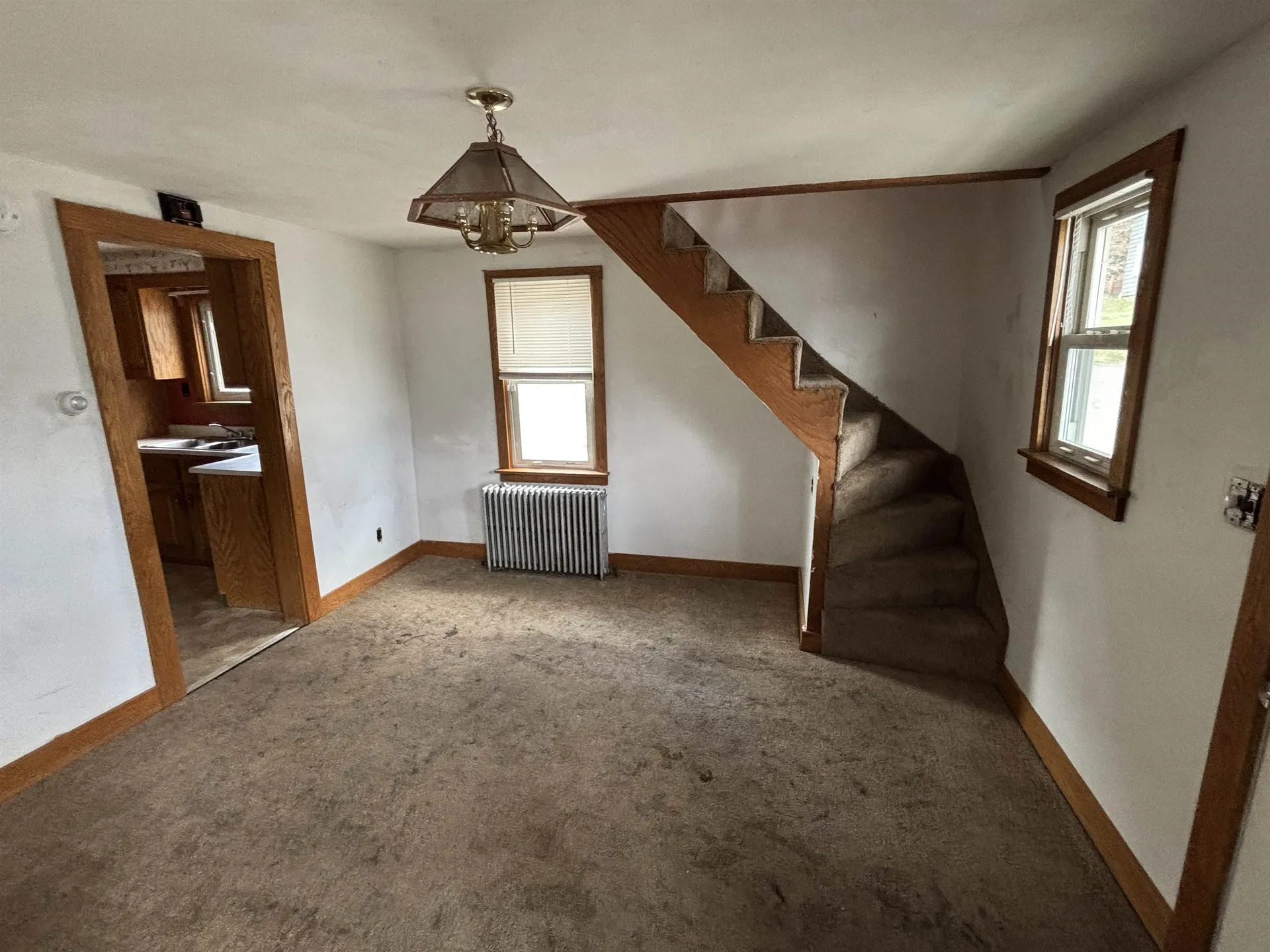 39 Abenaki Lane Berlin NH 03570