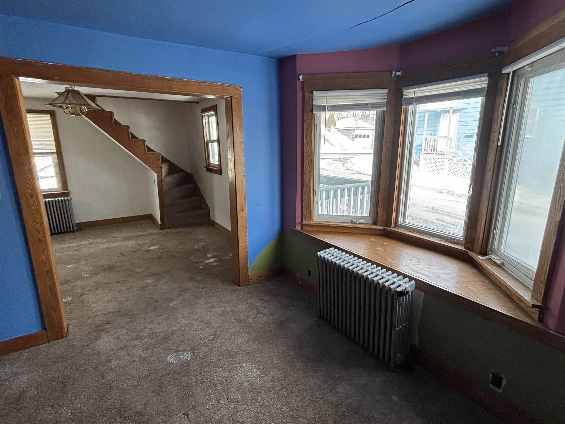 39 Abenaki Lane Berlin NH 03570