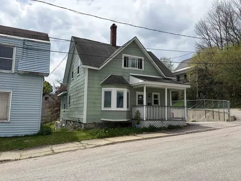 39 Abenaki Lane Berlin NH 03570