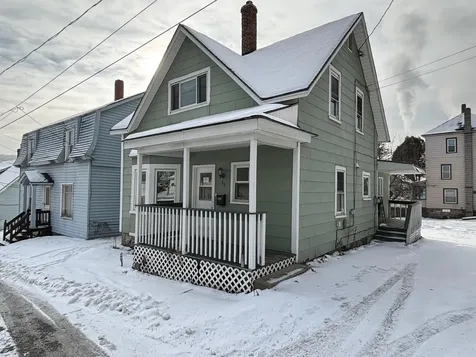 39 Abenaki Lane Berlin NH 03570