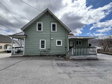 39 Abenaki Lane Berlin NH 03570