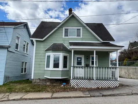39 Abenaki Lane Berlin NH 03570