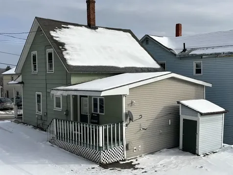 39 Abenaki Lane Berlin NH 03570