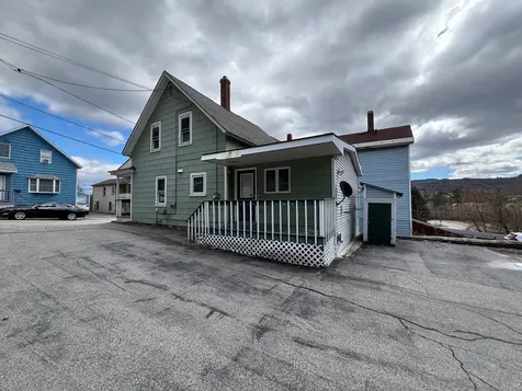 39 Abenaki Lane Berlin NH 03570