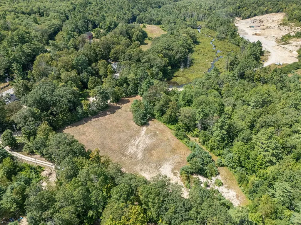 M7 L107 Gleason Falls Road Hillsborough NH 03244