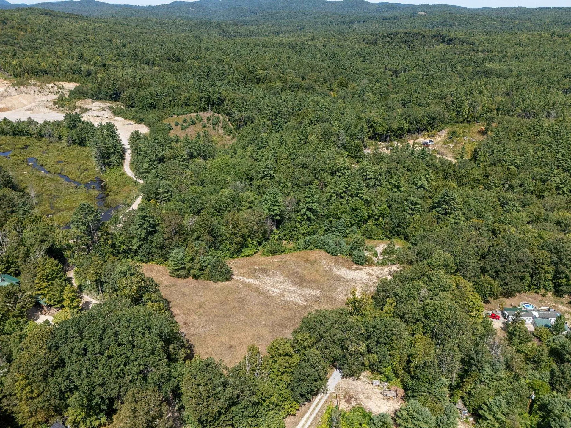 M7 L107 Gleason Falls Road Hillsborough NH 03244