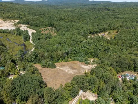 M7 L107 Gleason Falls Road Hillsborough NH 03244