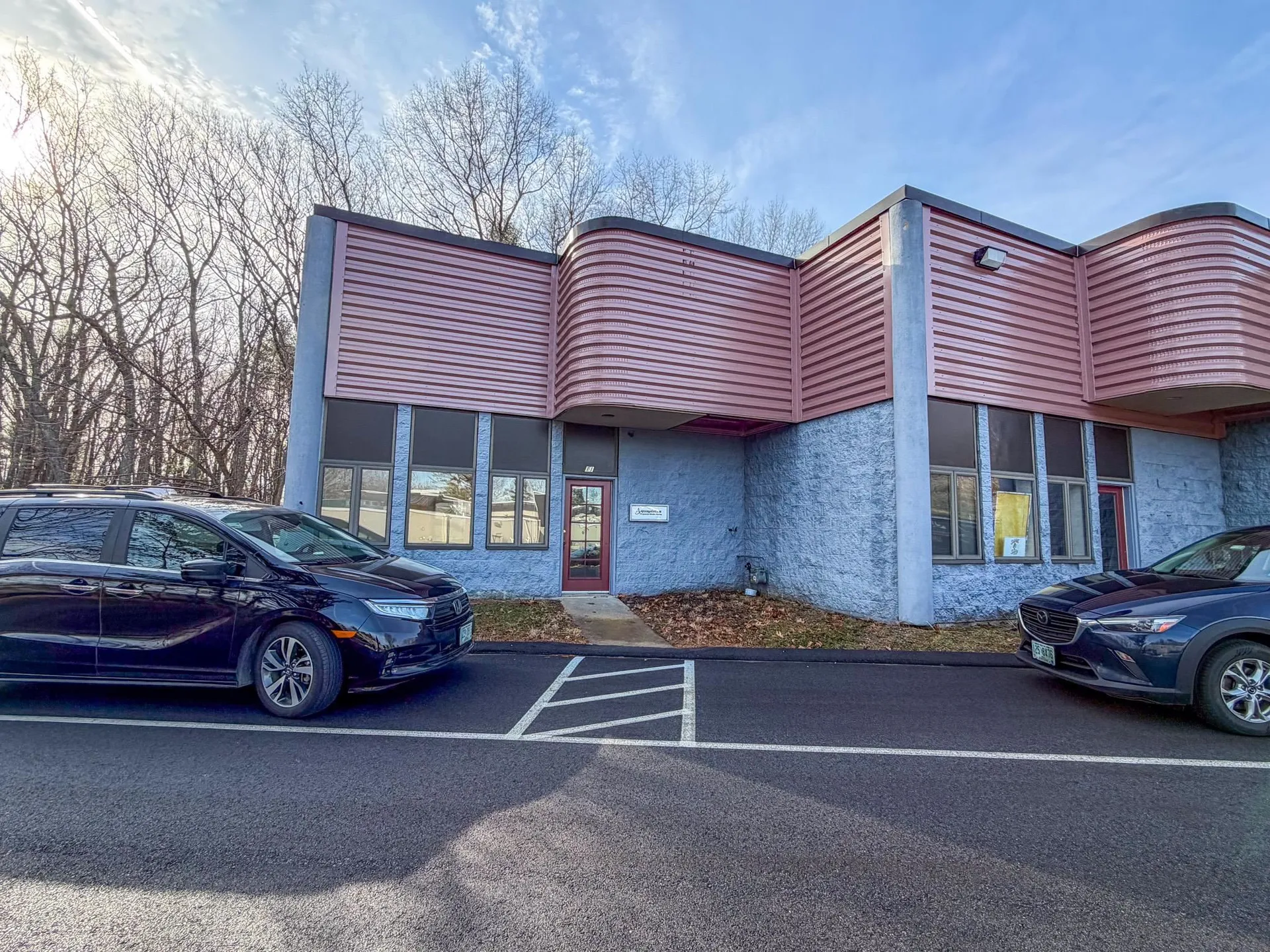 135 Lafayette Road North Hampton NH 03862