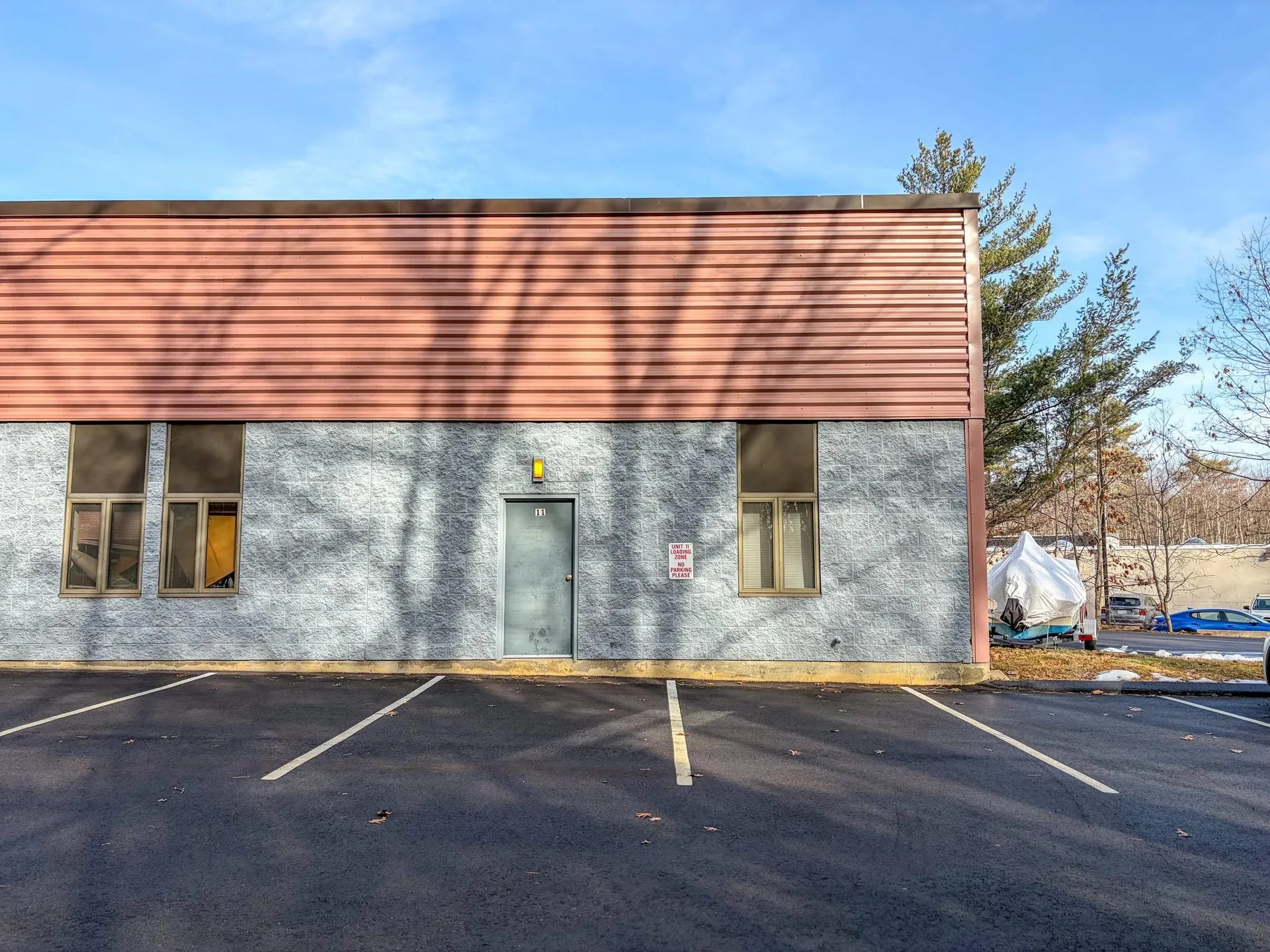 135 Lafayette Road North Hampton NH 03862