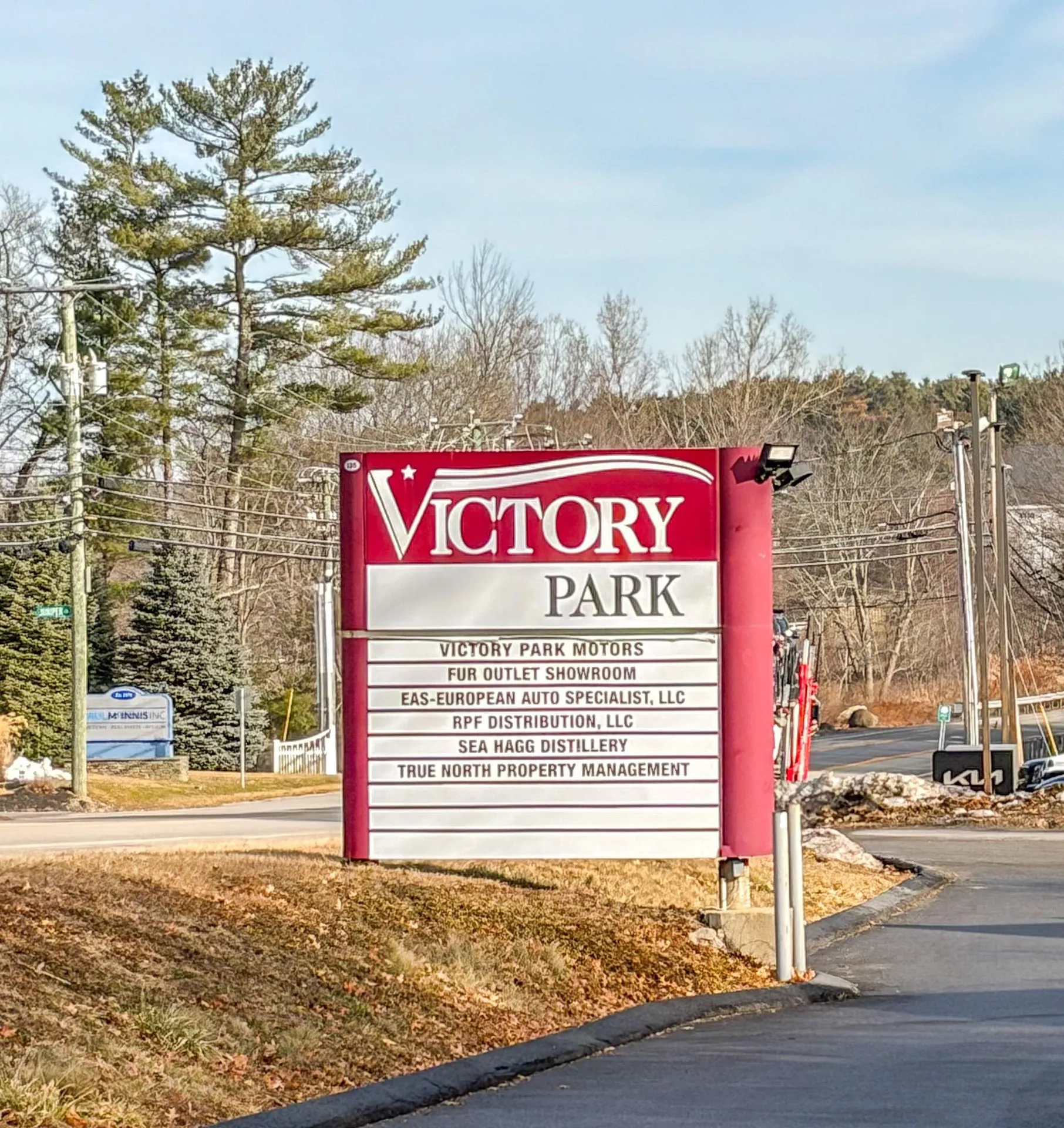 135 Lafayette Road North Hampton NH 03862