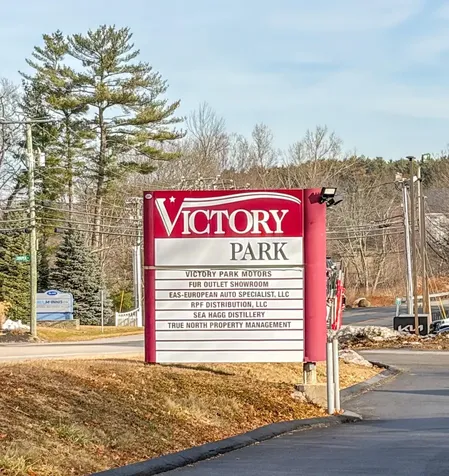 135 Lafayette Road North Hampton NH 03862