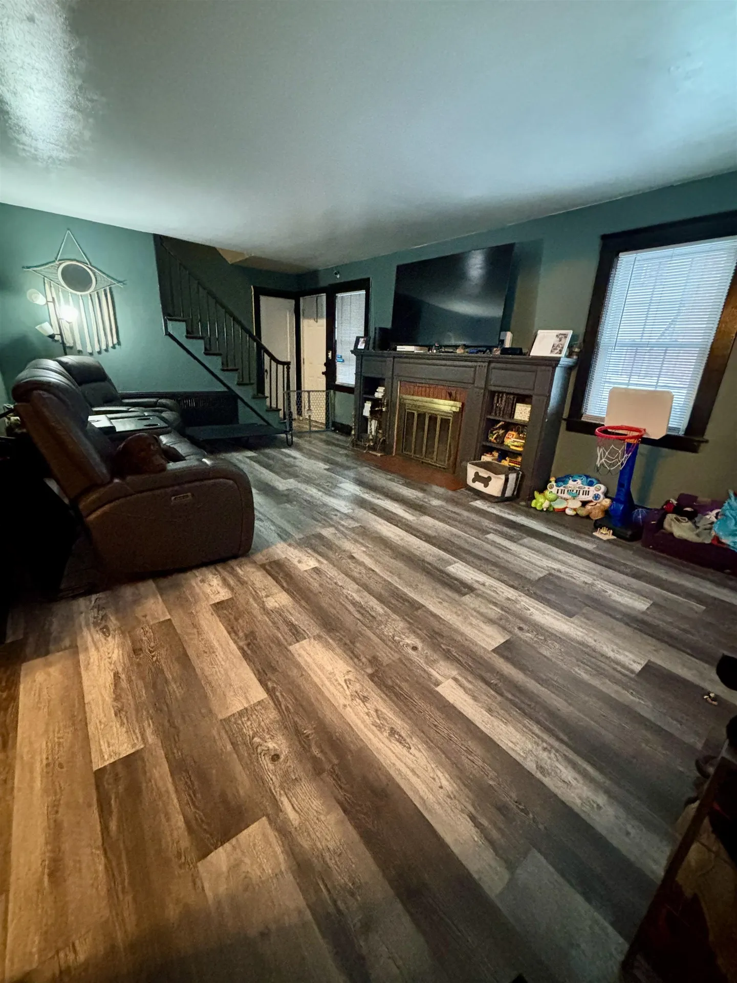 226 Jewett Street Manchester NH 03103