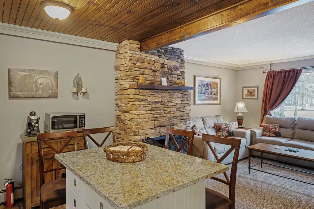 140 Valley Park Killington VT 05751