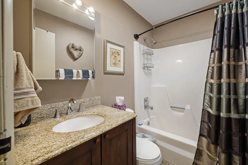 140 Valley Park Killington VT 05751