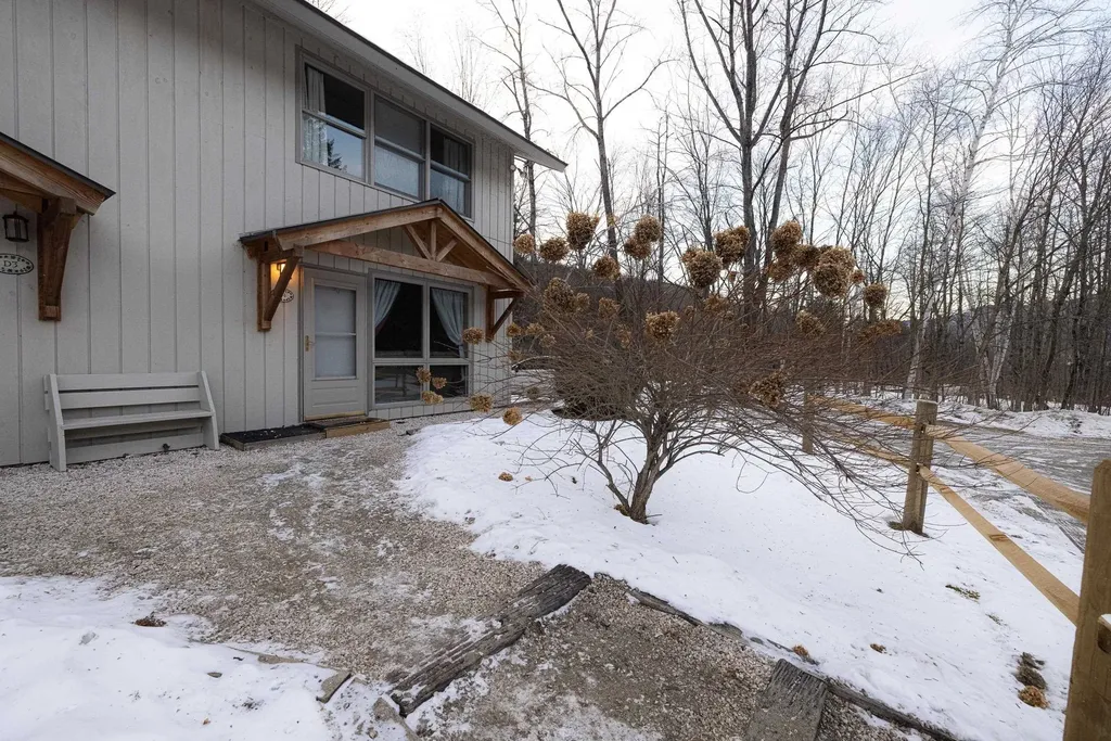 140 Valley Park Killington VT 05751