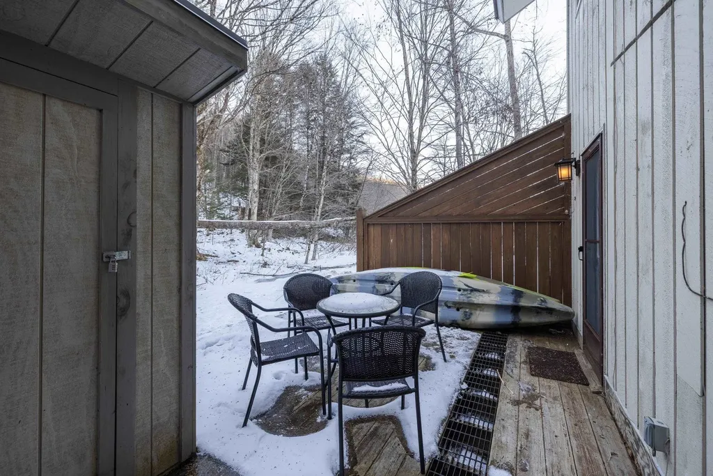 140 Valley Park Killington VT 05751