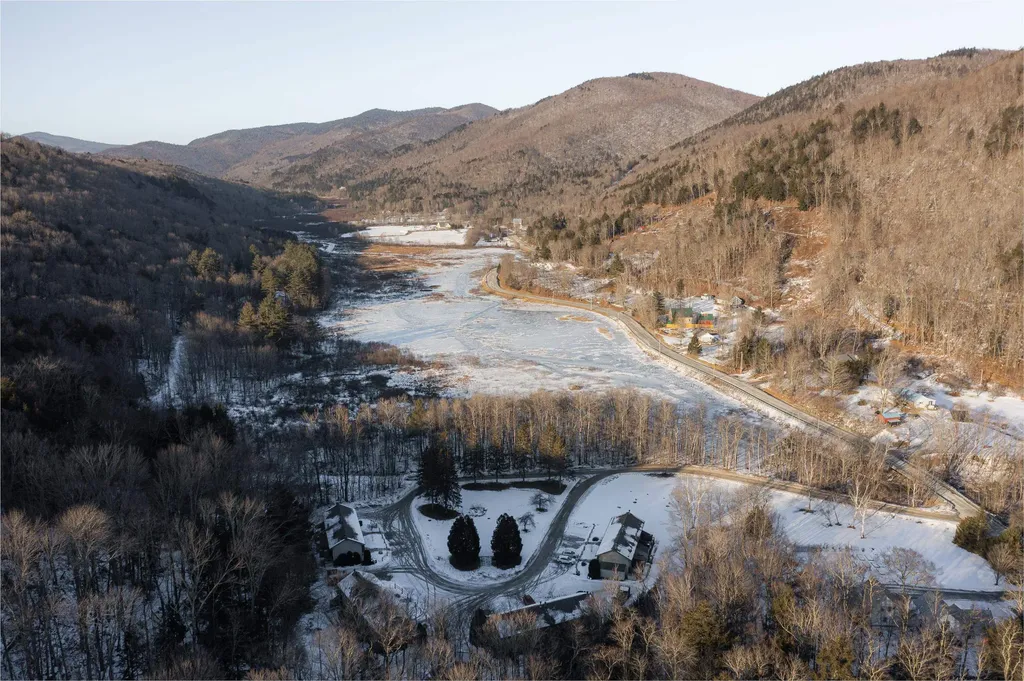 140 Valley Park Killington VT 05751