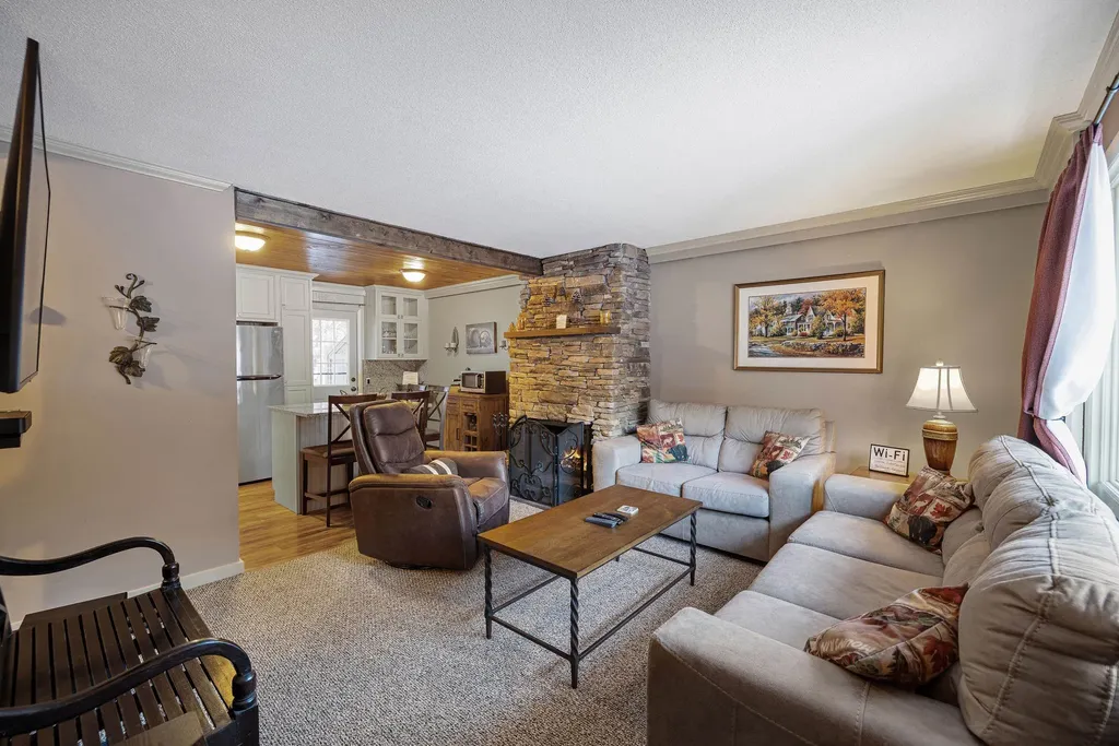 140 Valley Park Killington VT 05751