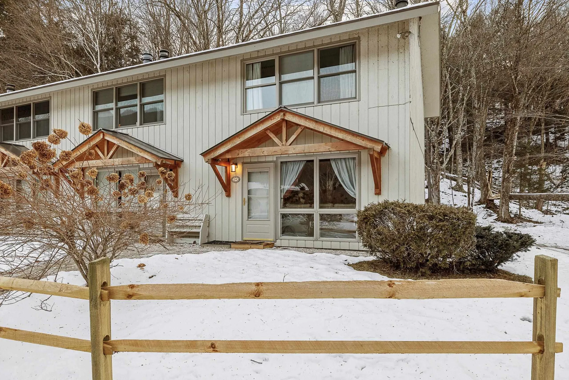 140 Valley Park Killington VT 05751