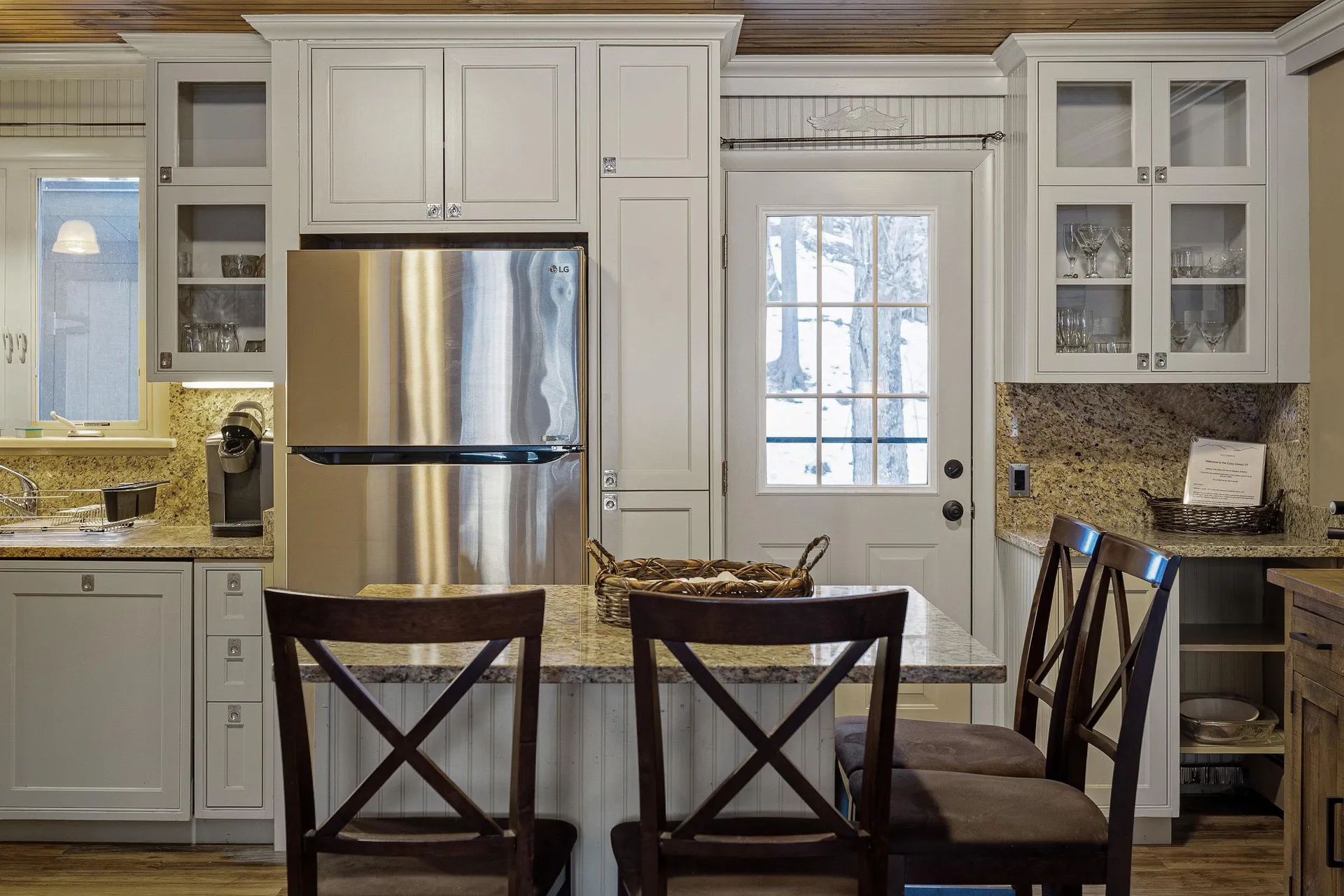 140 Valley Park Killington VT 05751