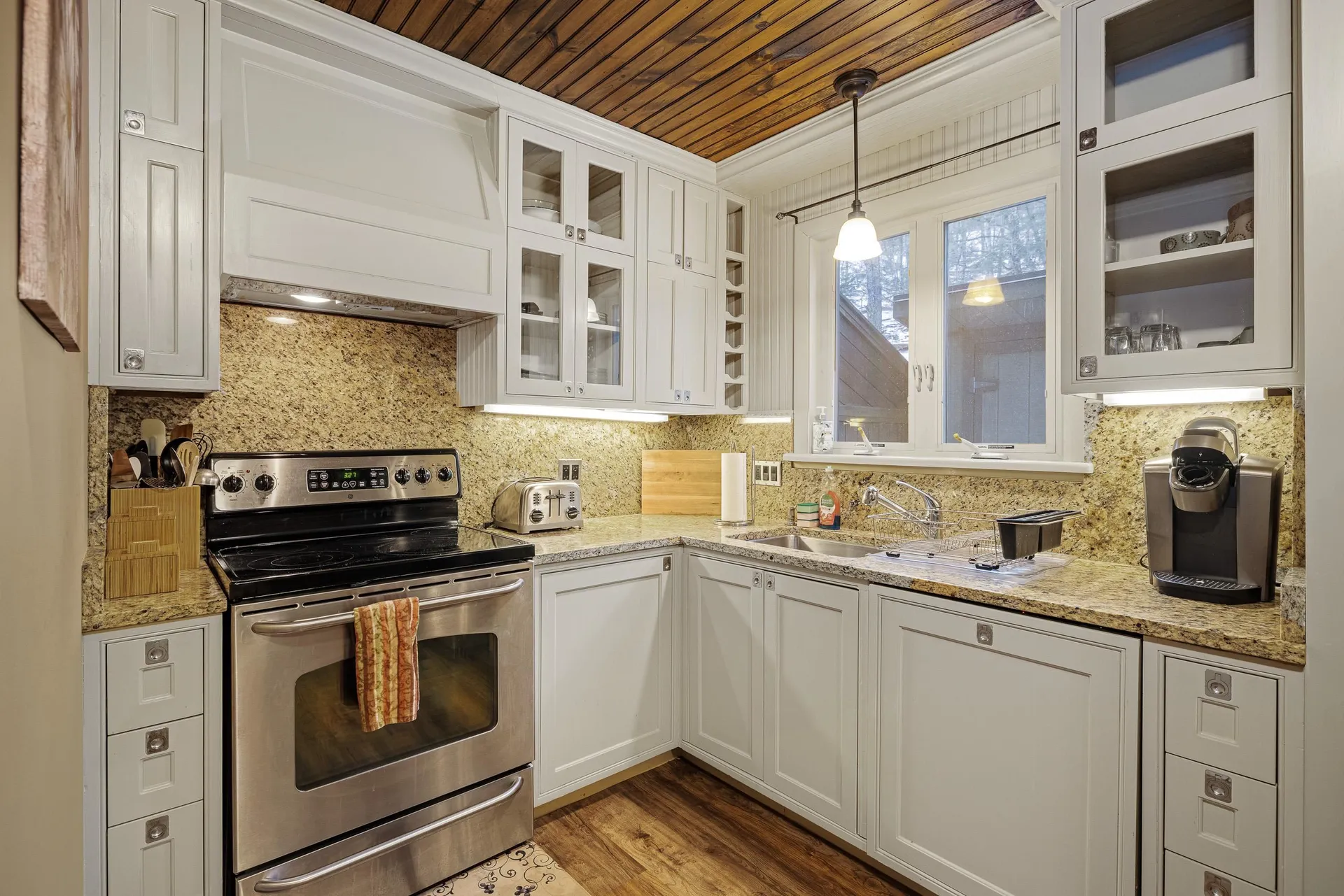 140 Valley Park Killington VT 05751