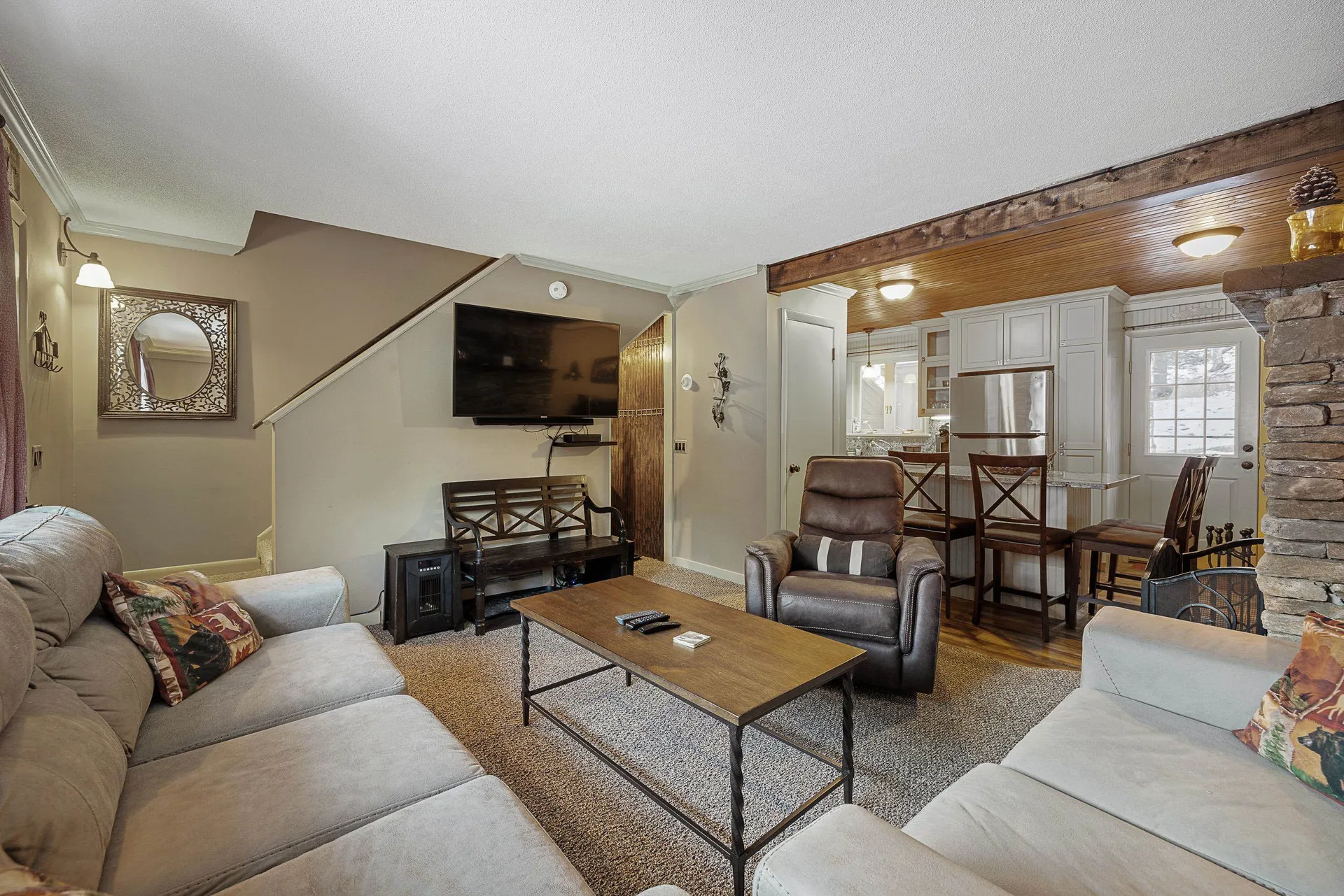 140 Valley Park Killington VT 05751