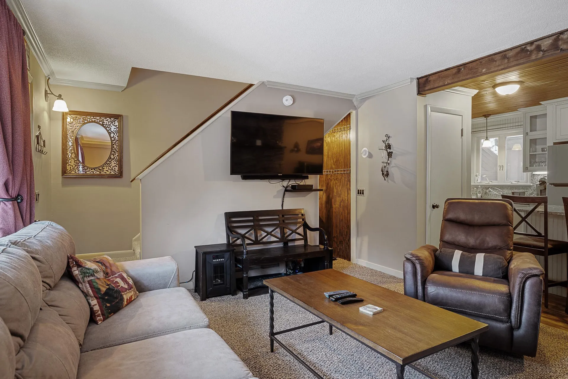 140 Valley Park Killington VT 05751