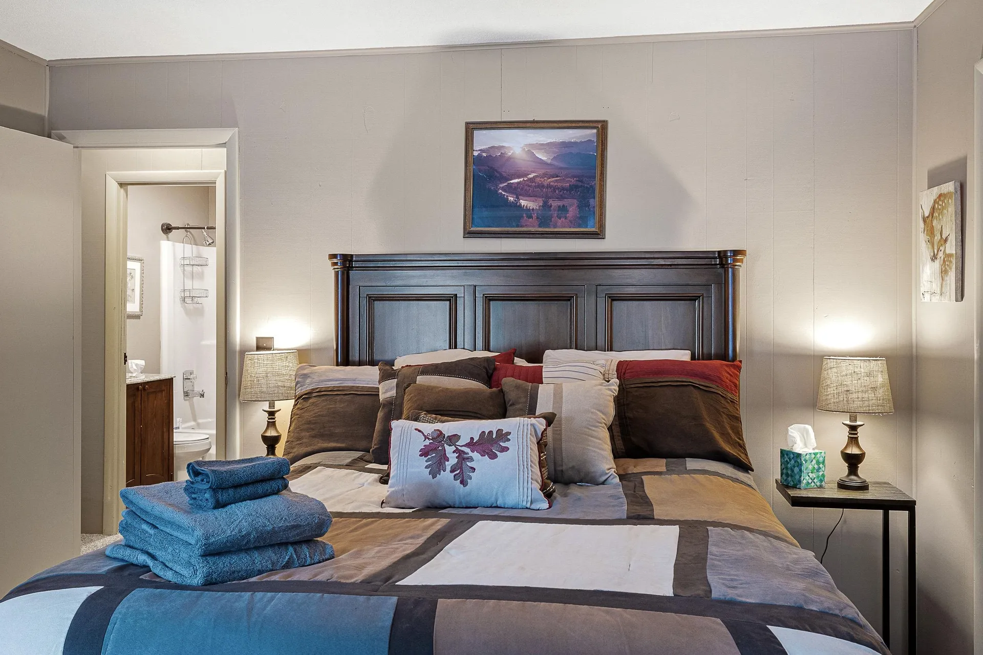 140 Valley Park Killington VT 05751