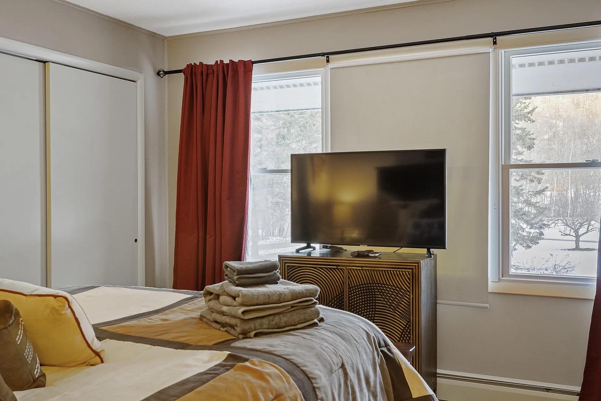 140 Valley Park Killington VT 05751