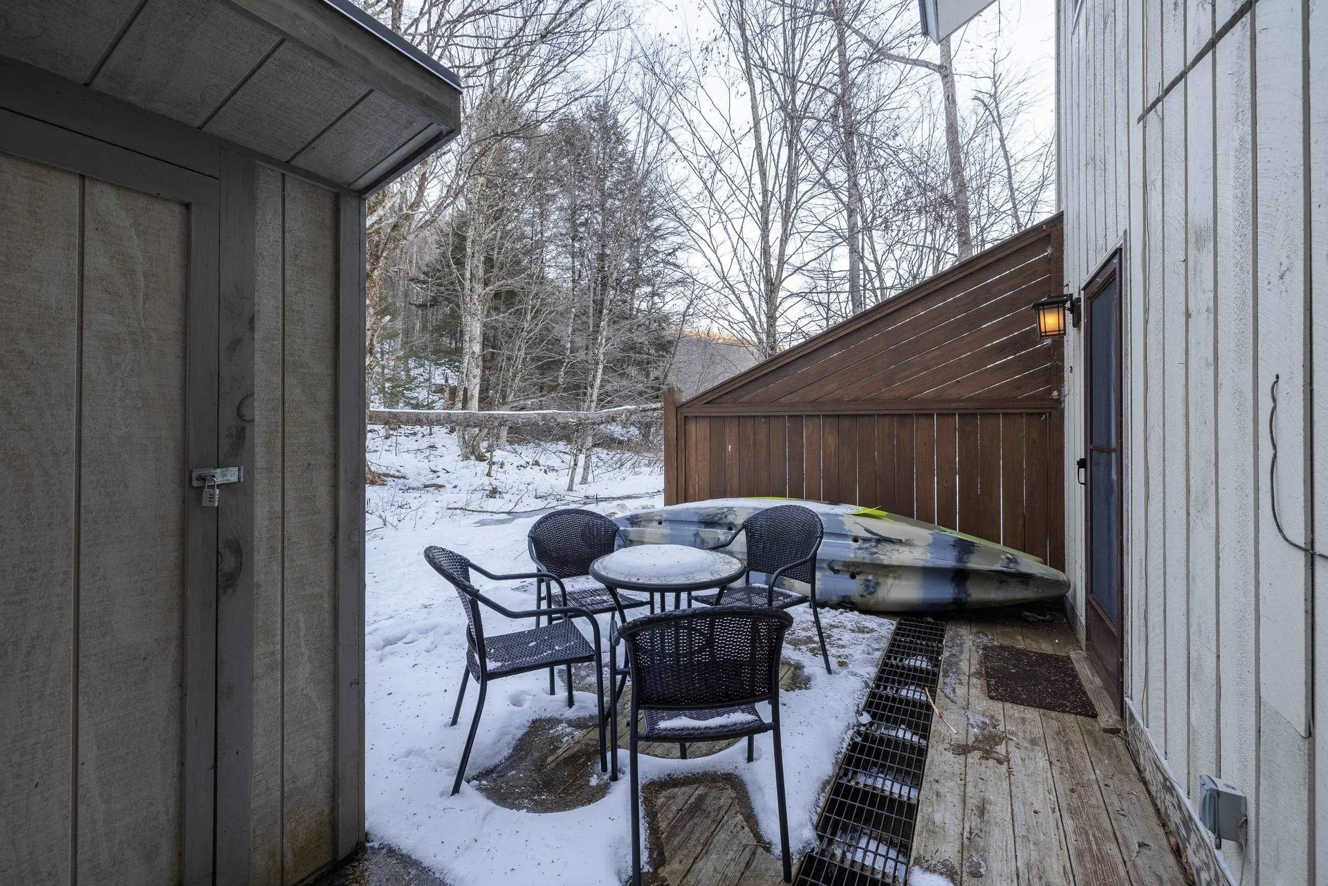 140 Valley Park Killington VT 05751