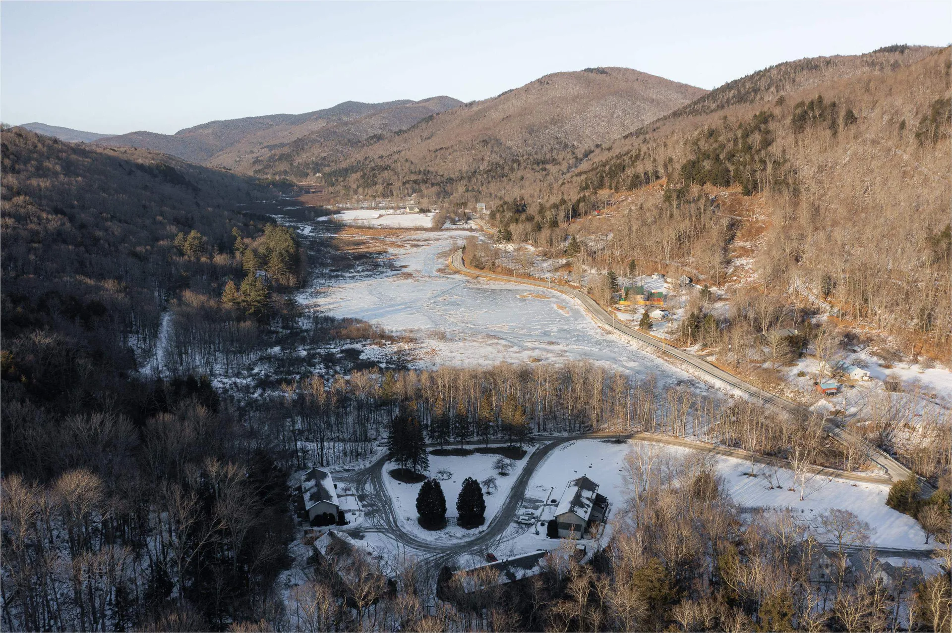 140 Valley Park Killington VT 05751