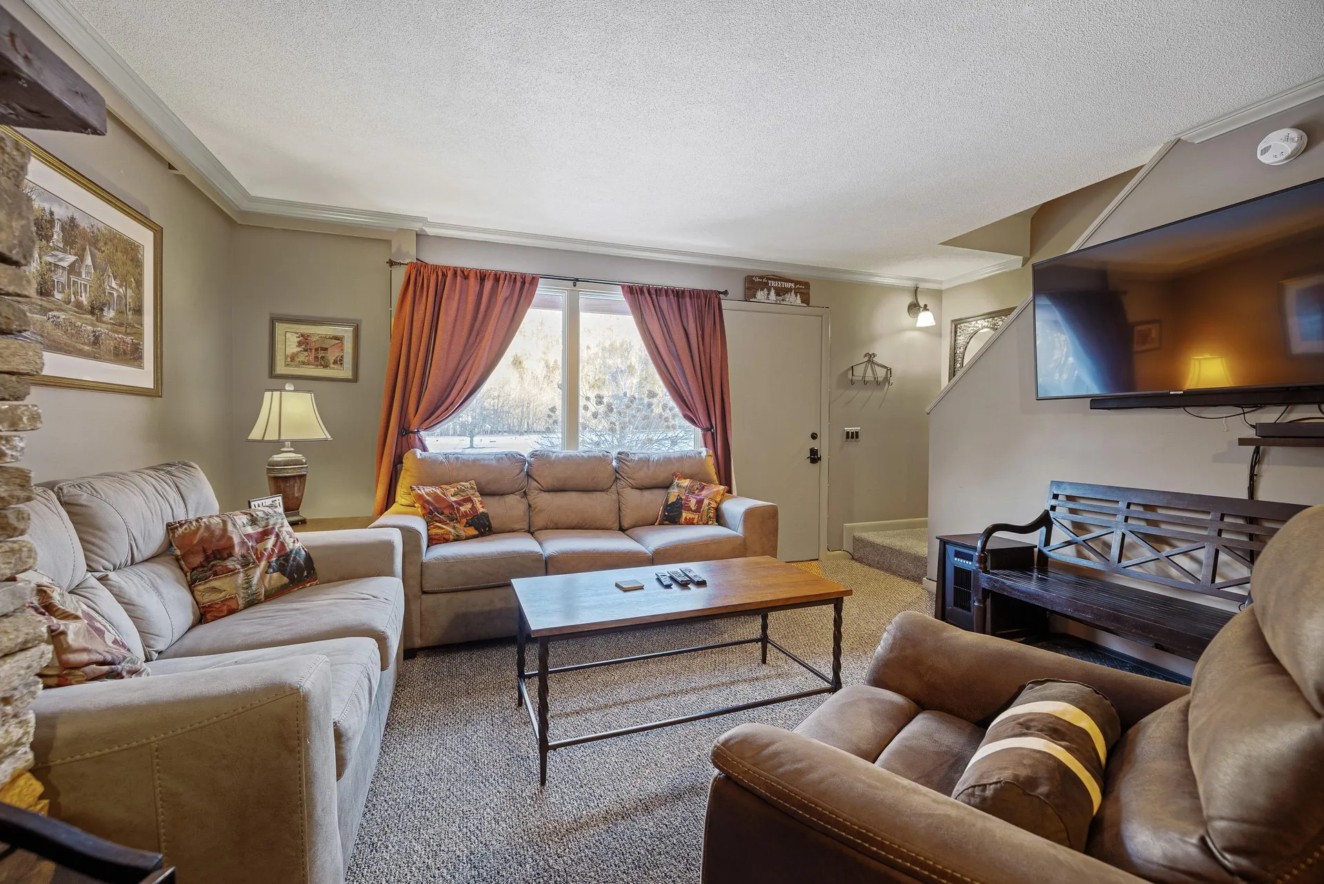 140 Valley Park Killington VT 05751