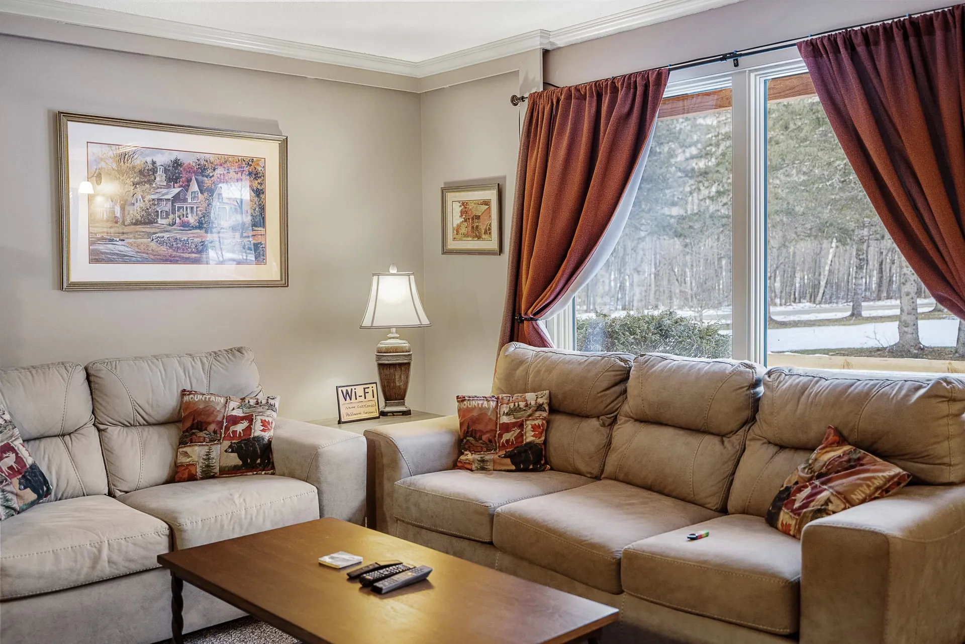 140 Valley Park Killington VT 05751