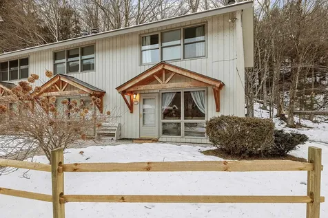 140 Valley Park Killington VT 05751