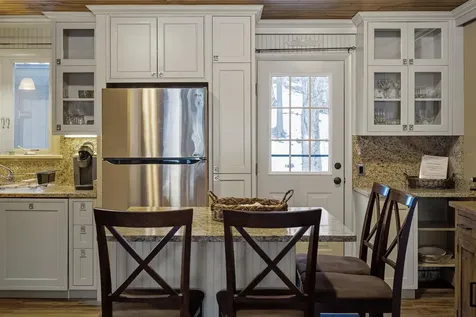 140 Valley Park Killington VT 05751