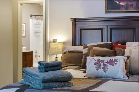 140 Valley Park Killington VT 05751