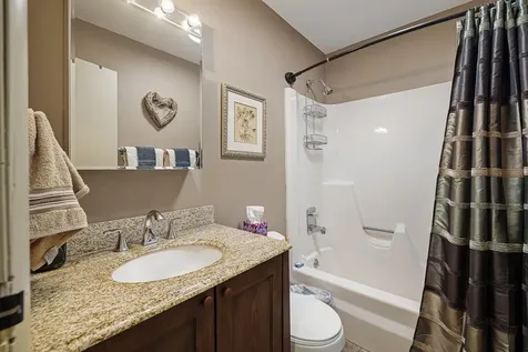 140 Valley Park Killington VT 05751