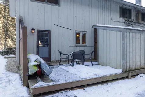 140 Valley Park Killington VT 05751