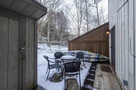 140 Valley Park Killington VT 05751