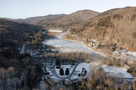 140 Valley Park Killington VT 05751