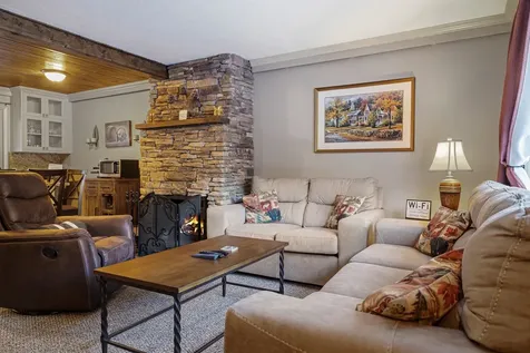 140 Valley Park Killington VT 05751