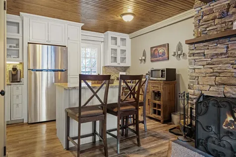 140 Valley Park Killington VT 05751